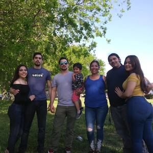 Meet your Posher, June